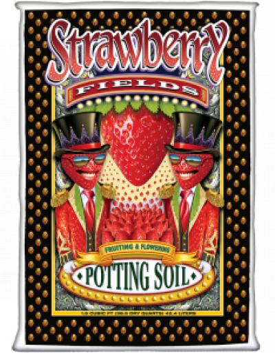 Rockledge Gardens - Potting Soil, Strawberry Fields 1.5 C.F